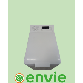 Lave Linge Top ELECTROLUX EWT0860TDW