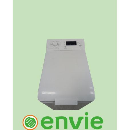 Lave Linge Top ELECTROLUX EWT0860TDW