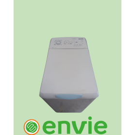 Lave Linge Top VEDETTE VLT62W-F/01