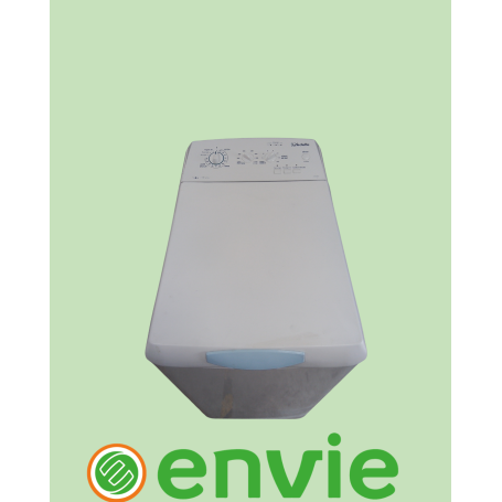 Lave Linge Top VEDETTE VLT62W-F/01
