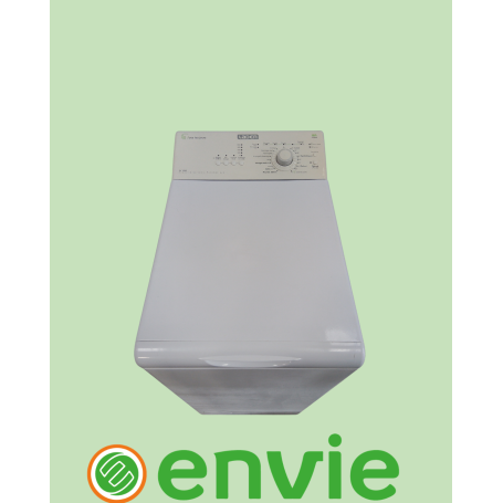 Lave Linge Top LADEN EV1045