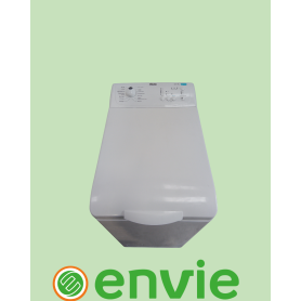 Lave Linge Top FAURE FWQ6412C