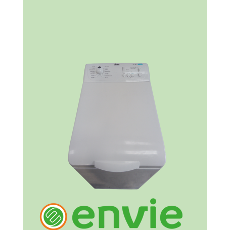 Lave Linge Top FAURE FWQ6412C