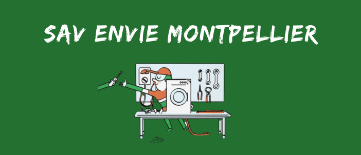 SAV Envie Montpellier